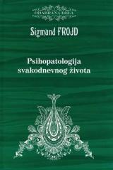 Psihopatologija svakodnevnog života